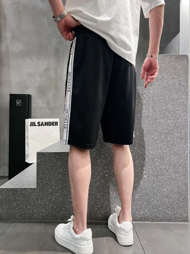 Neat Moncler Short Pants 141522
