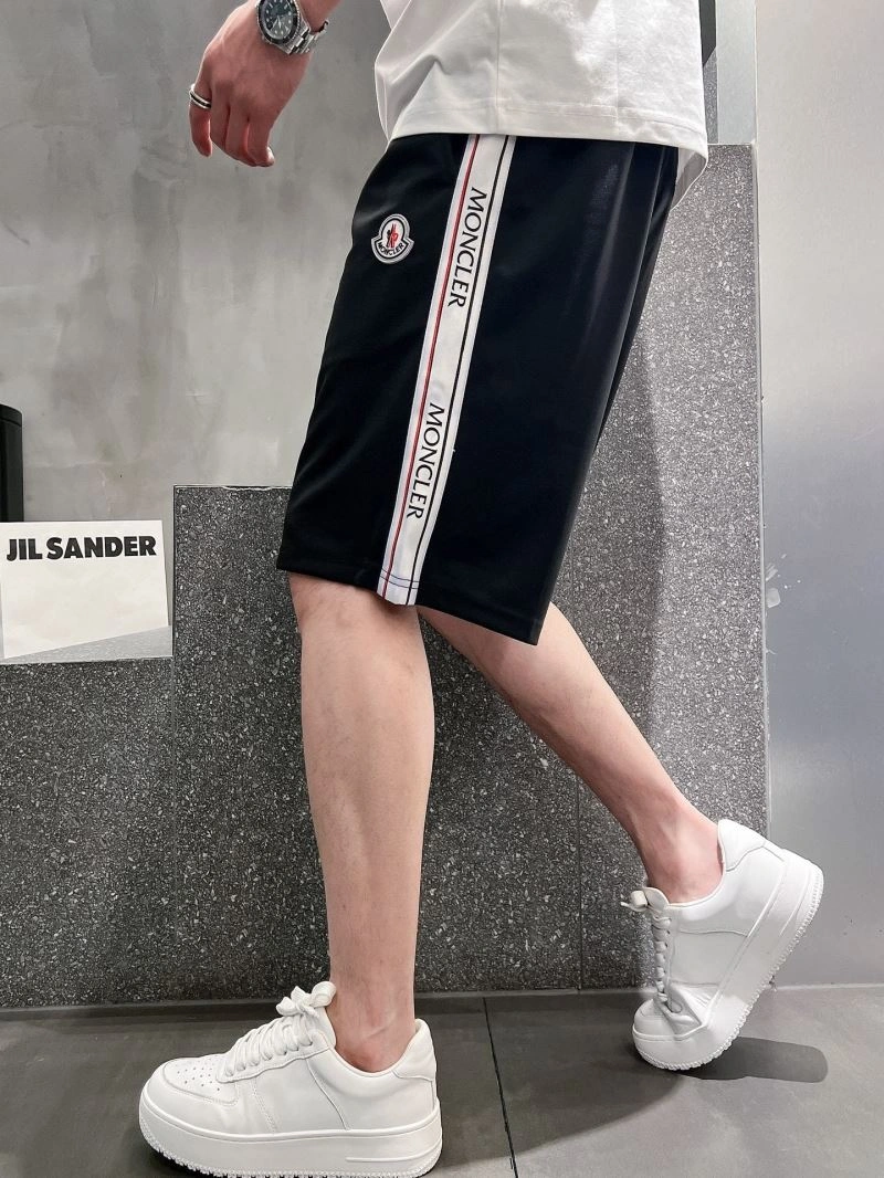 Neat Moncler Short Pants 141522