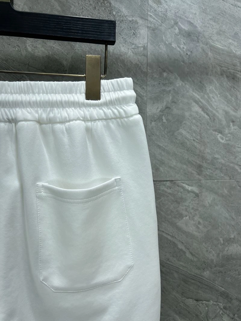 Moncler Short Pants Contemporary 141177