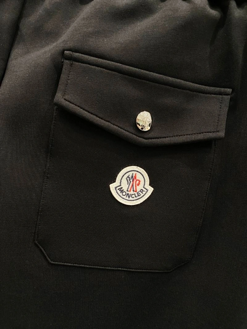 FreshLook Moncler Short Pants 141124