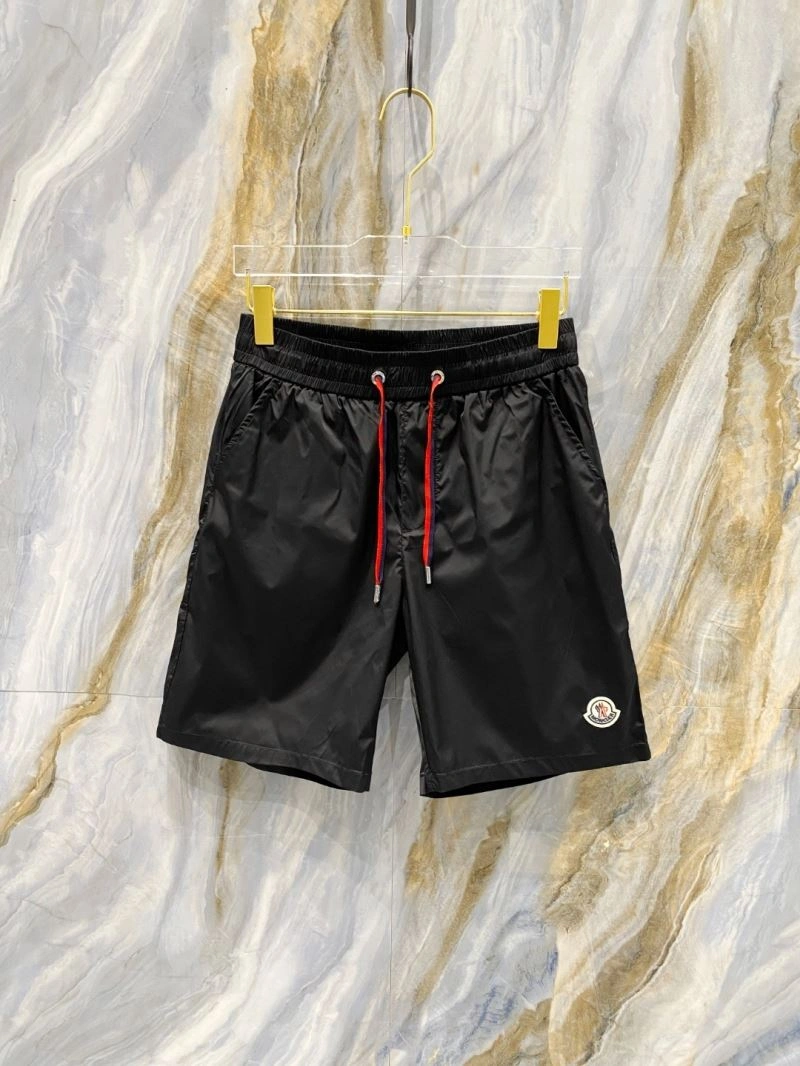 Moncler Short Pants Minimalist 141127