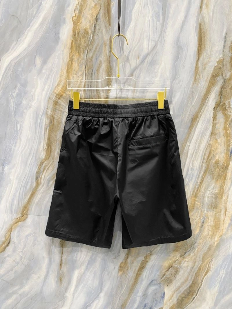 Moncler Short Pants Minimalist 141127