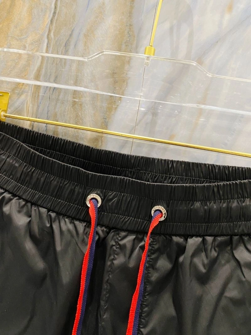 Moncler Short Pants Minimalist 141127