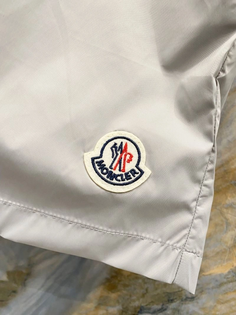 Moncler Short Pants TravelReady 141126