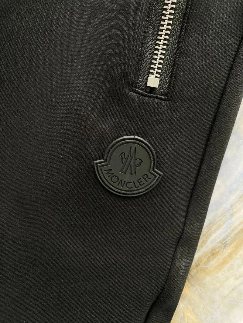 Moncler Short Pants HighPerformance 141112