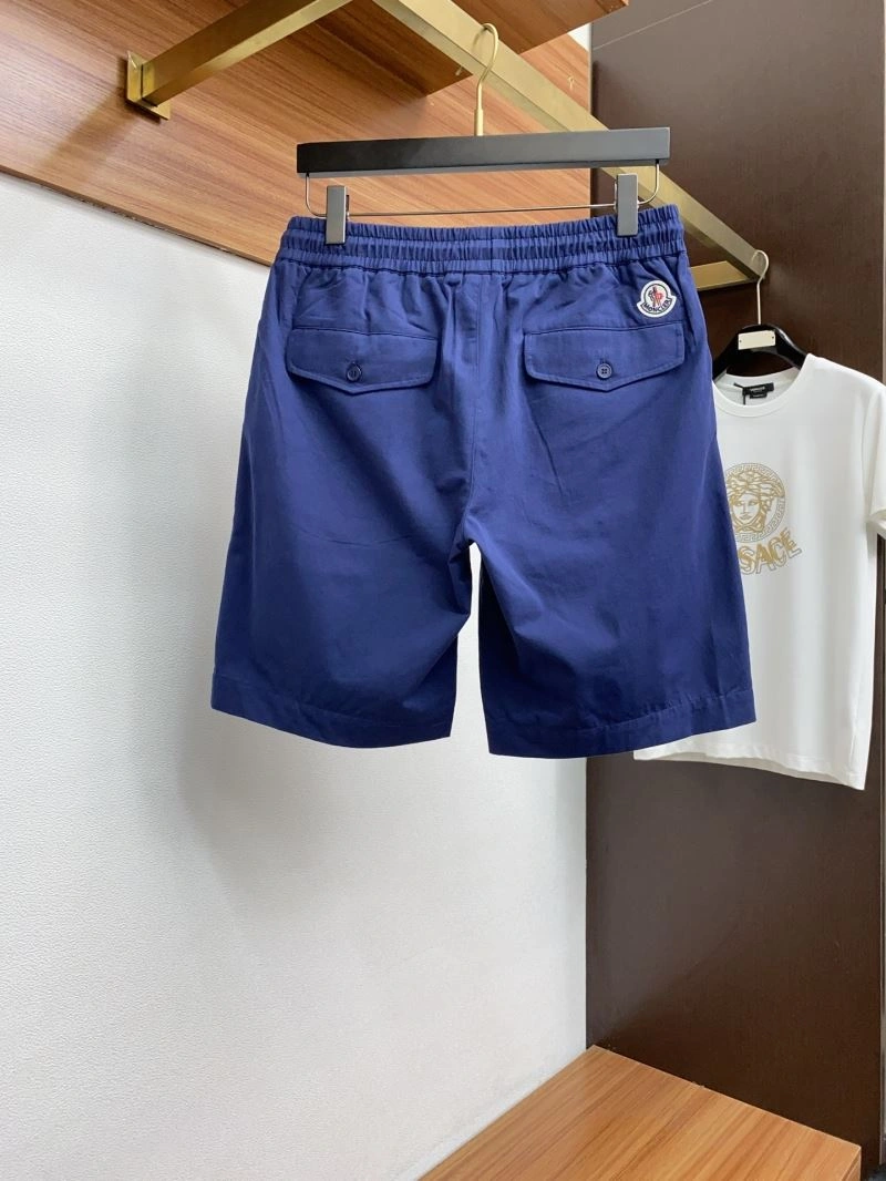 Moncler Short Pants DailyWear 141107