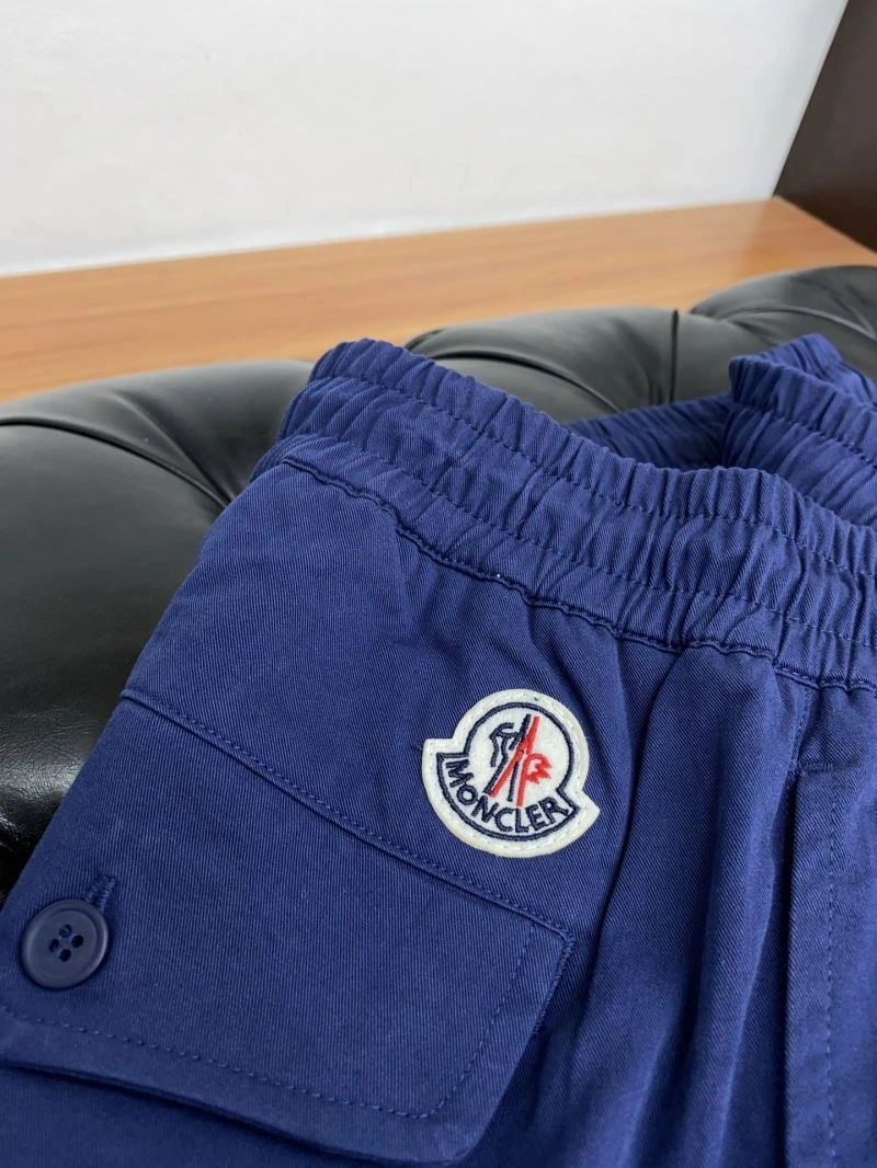Moncler Short Pants DailyWear 141107
