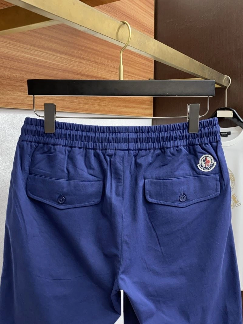 Moncler Short Pants DailyWear 141107