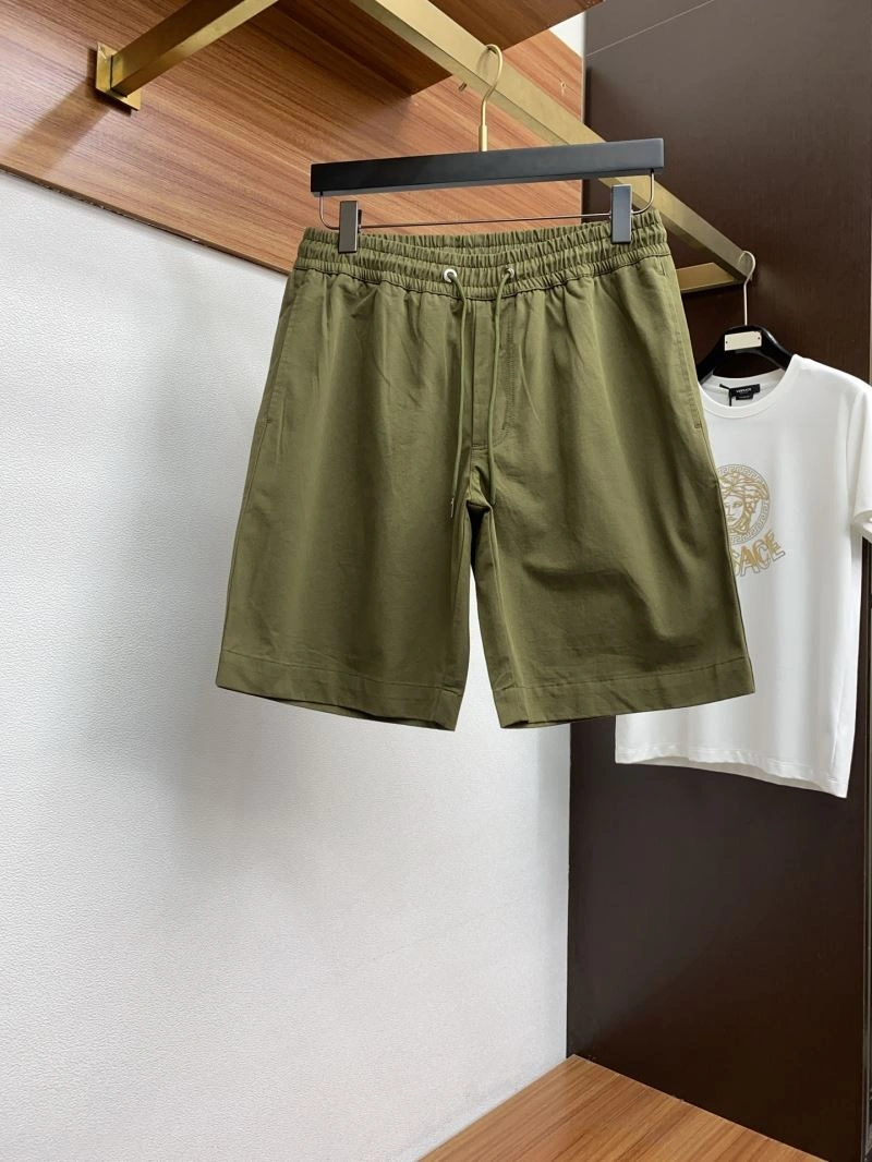 Unisex Moncler Short Pants 141113