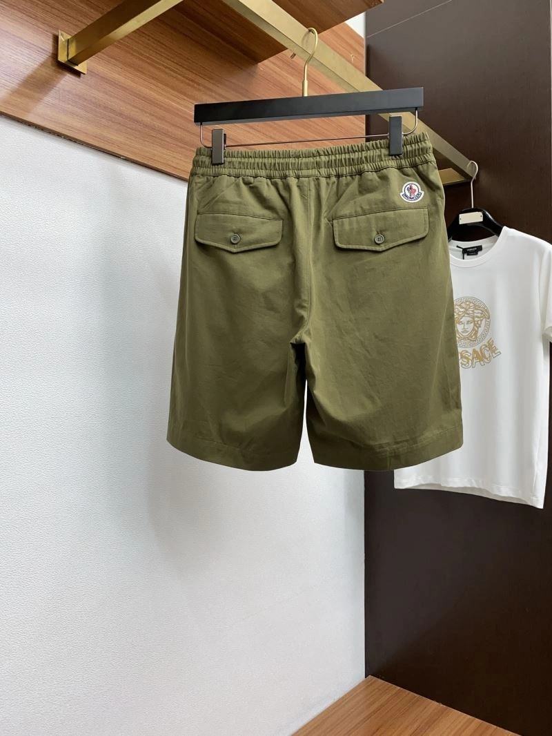 Unisex Moncler Short Pants 141113