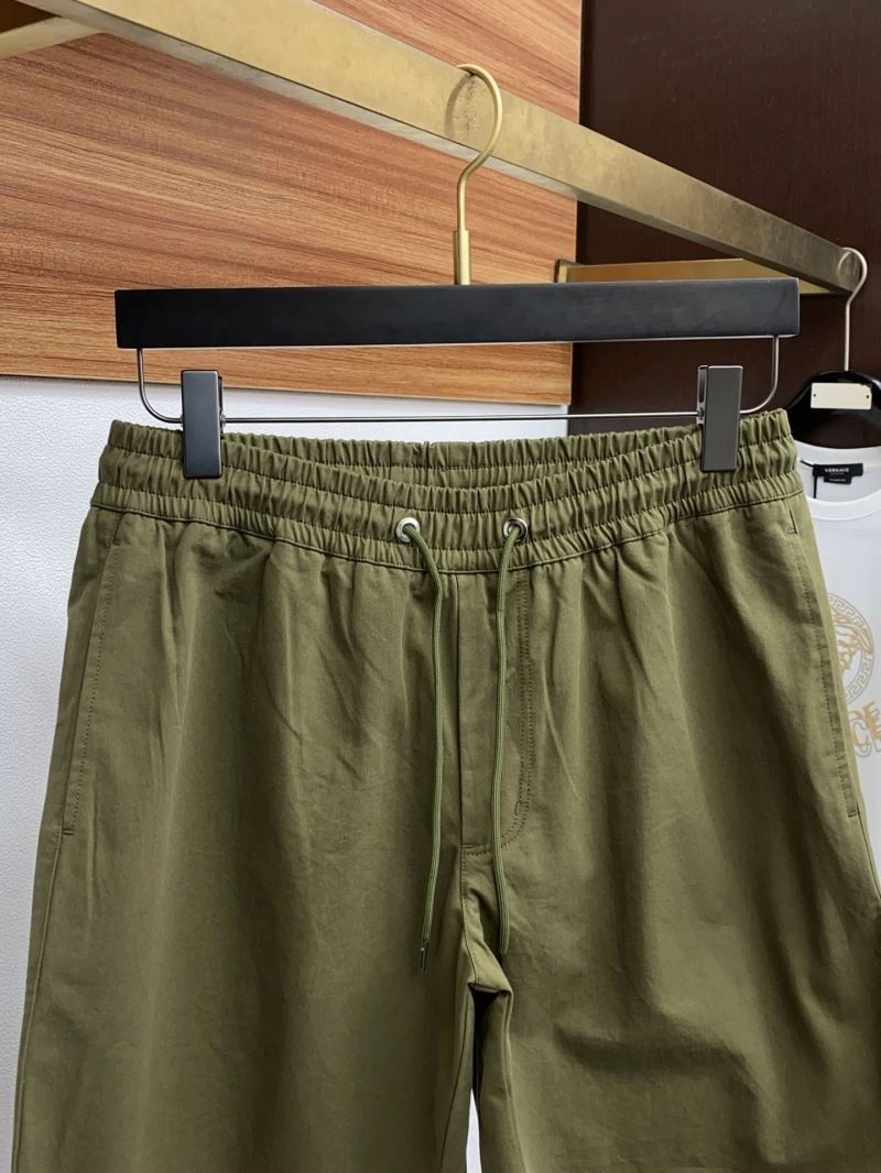 Unisex Moncler Short Pants 141113
