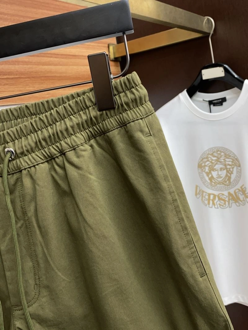 Unisex Moncler Short Pants 141113