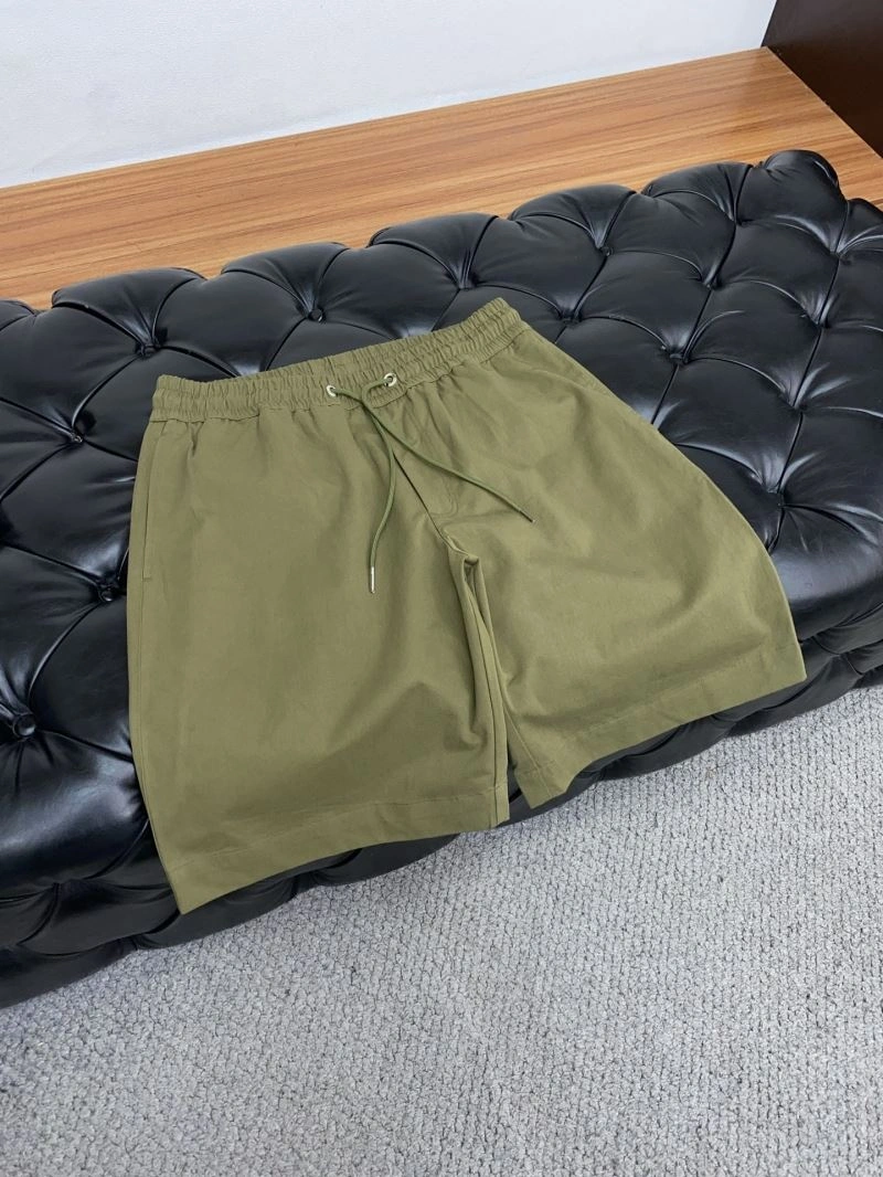 Unisex Moncler Short Pants 141113
