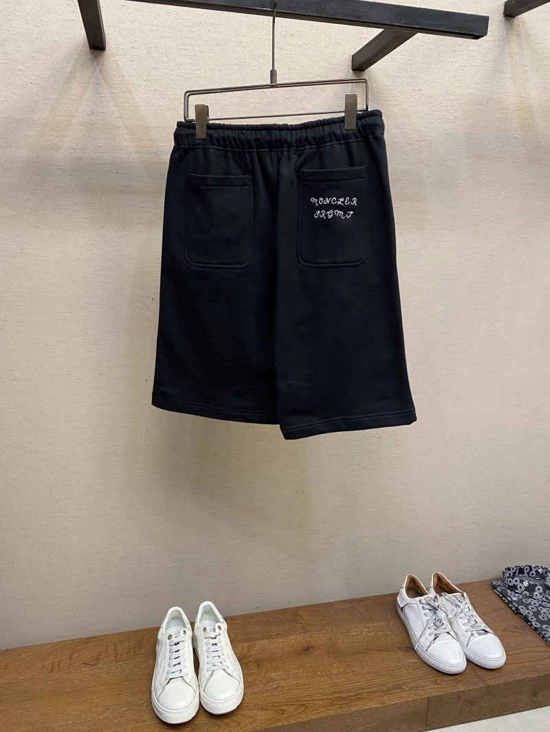 Casual Moncler Short Pants 141114