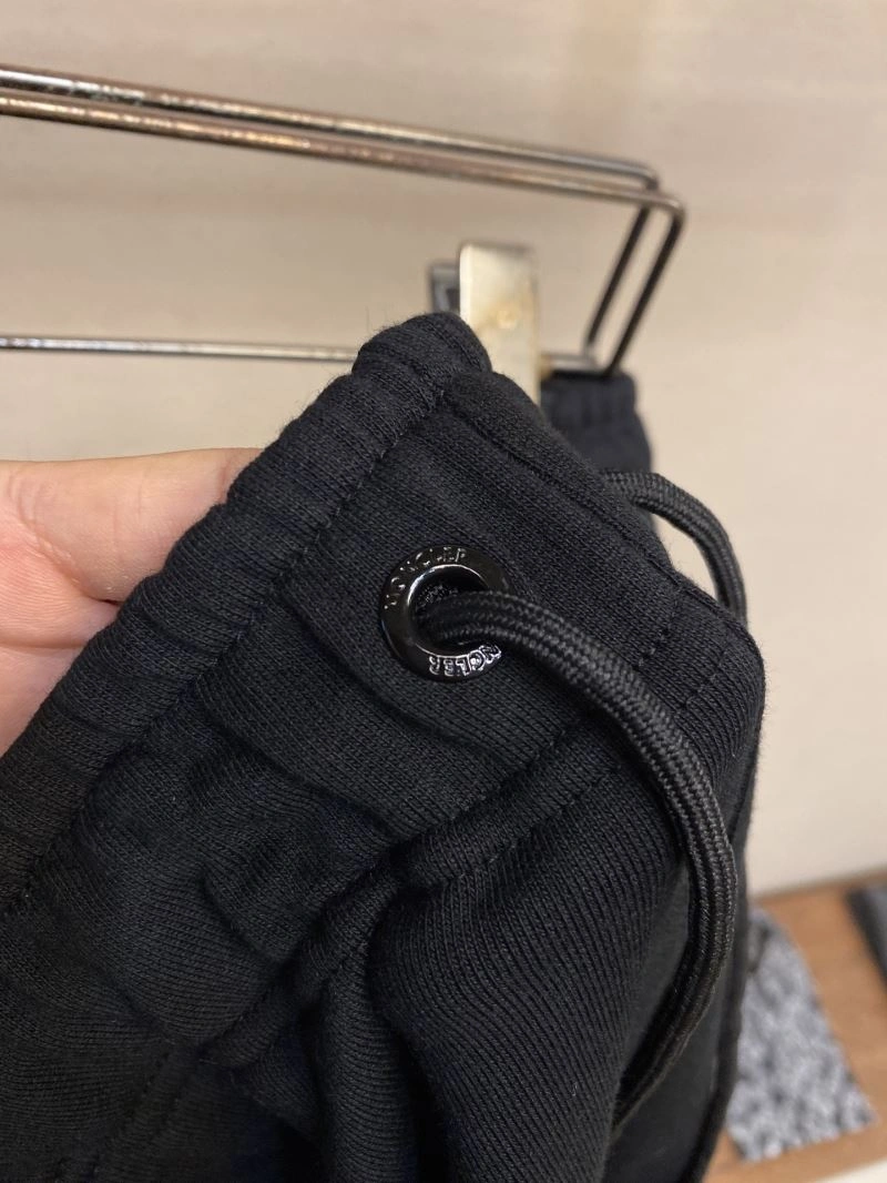 Casual Moncler Short Pants 141114