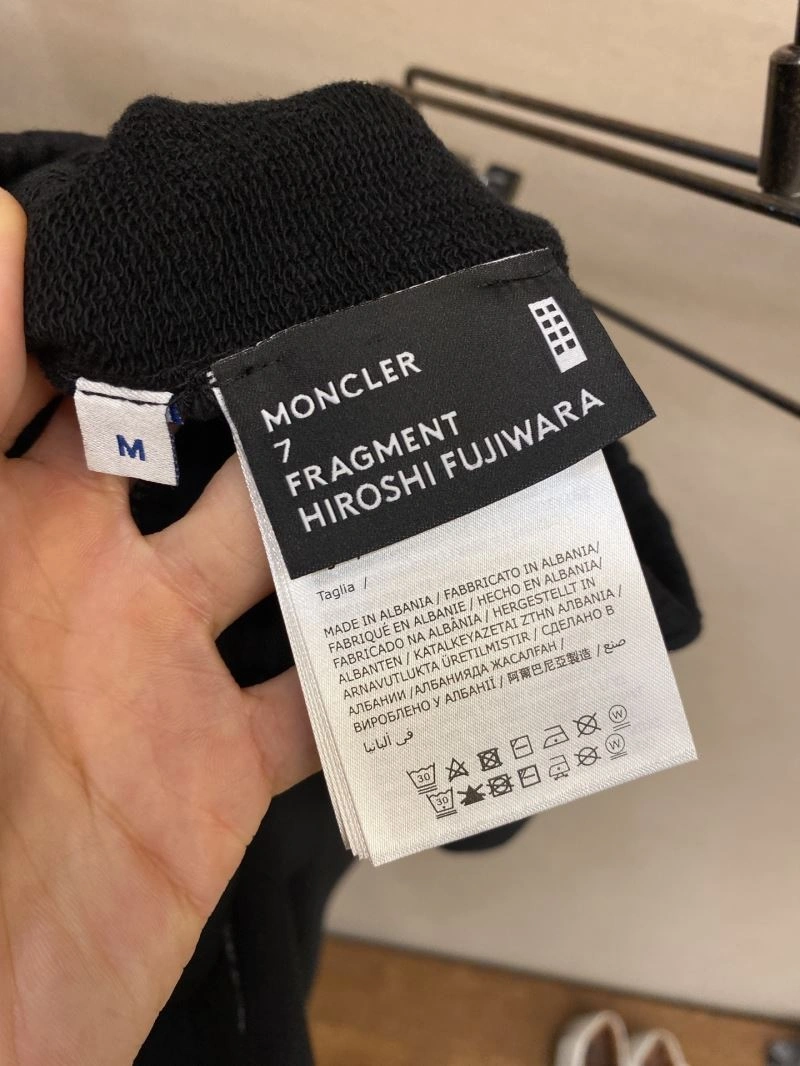 Casual Moncler Short Pants 141114