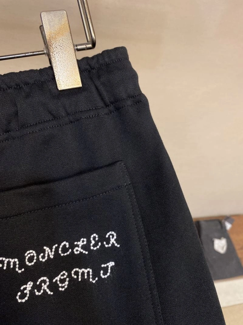 Casual Moncler Short Pants 141114