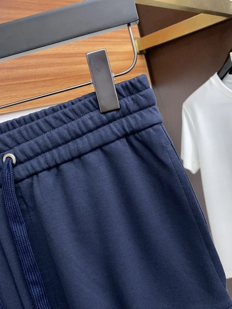 Sustainable Moncler Short Pants 141120