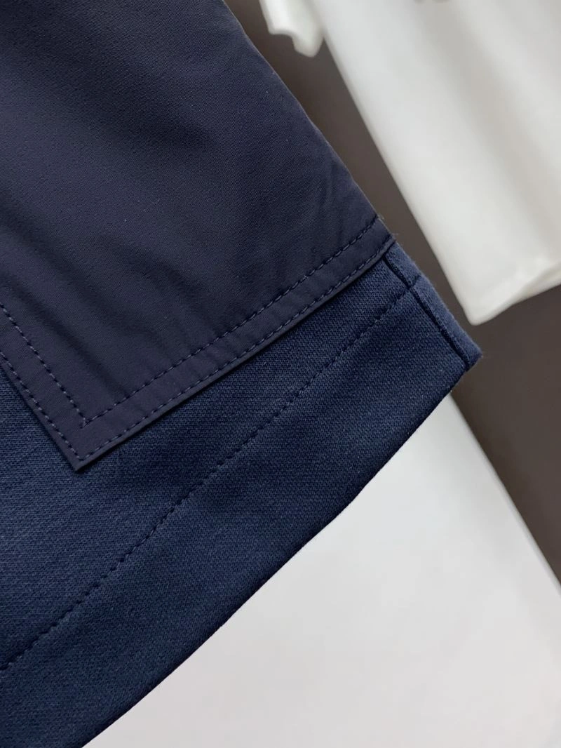 Sustainable Moncler Short Pants 141120