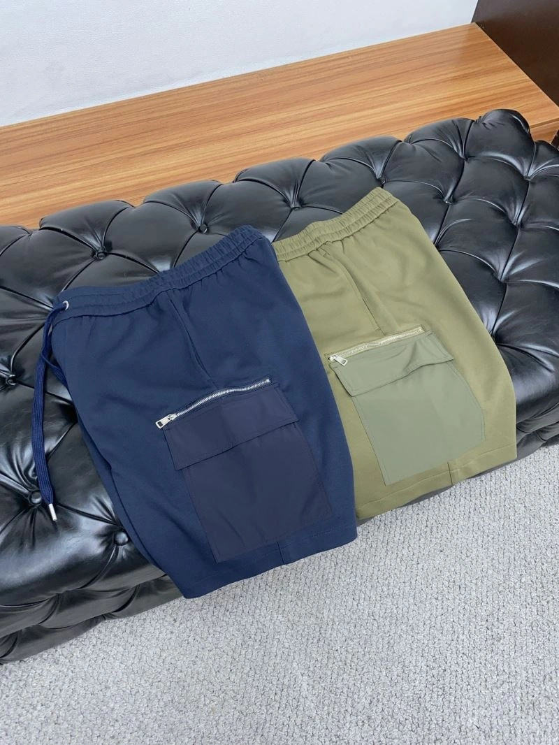 Sustainable Moncler Short Pants 141120