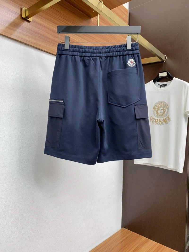 Sustainable Moncler Short Pants 141120