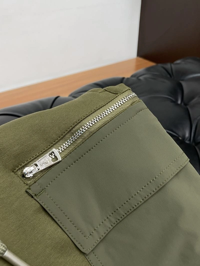 Moncler Short Pants TimelessDesign 141131