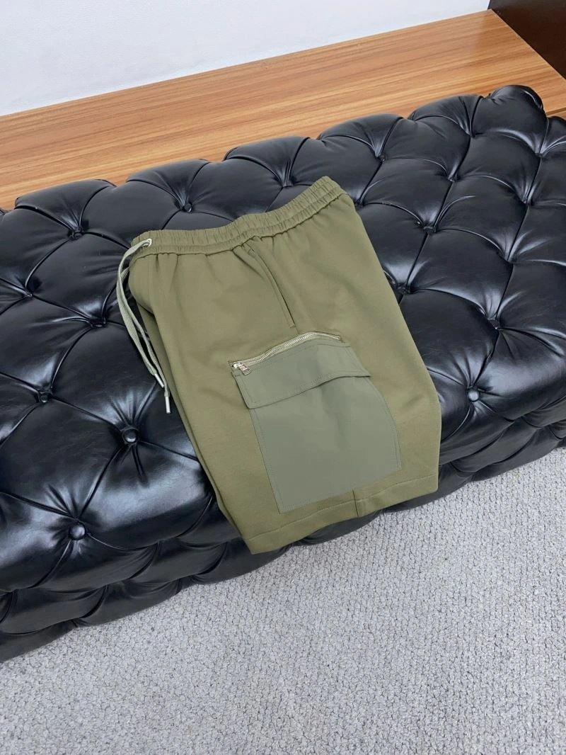 Moncler Short Pants TimelessDesign 141131