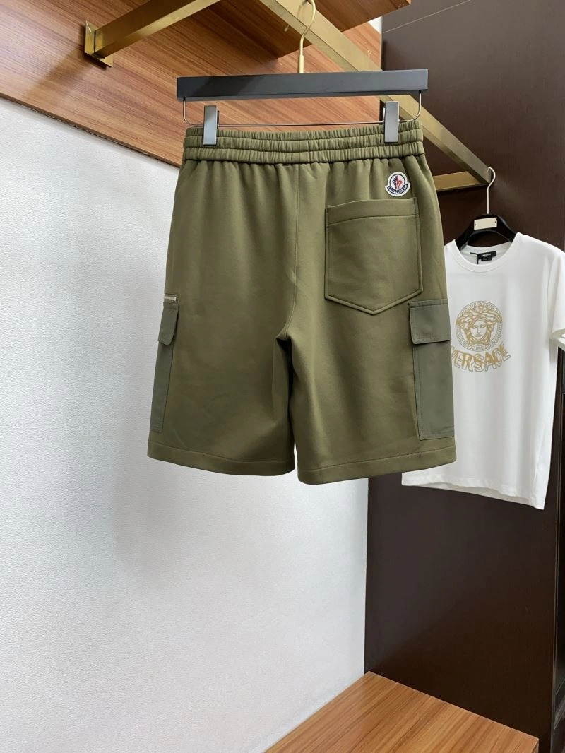 Moncler Short Pants TimelessDesign 141131