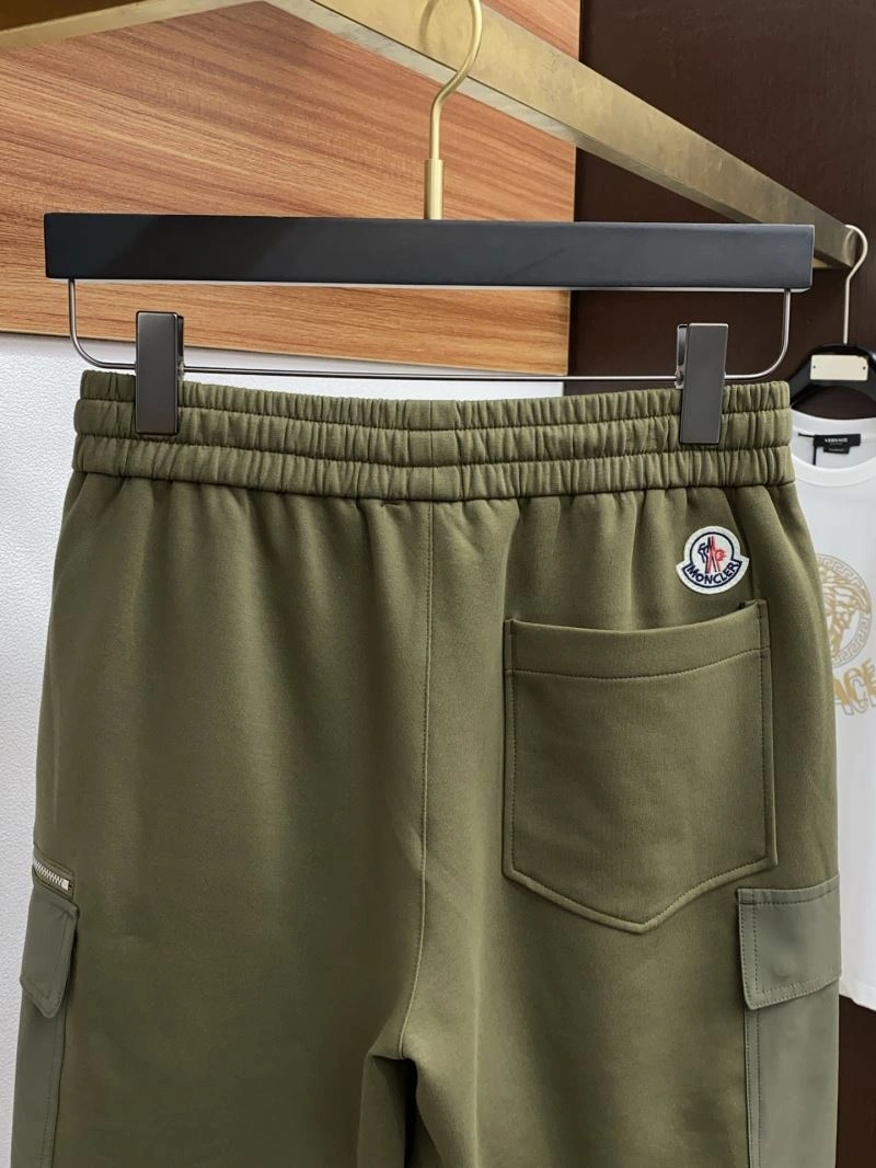 Moncler Short Pants TimelessDesign 141131