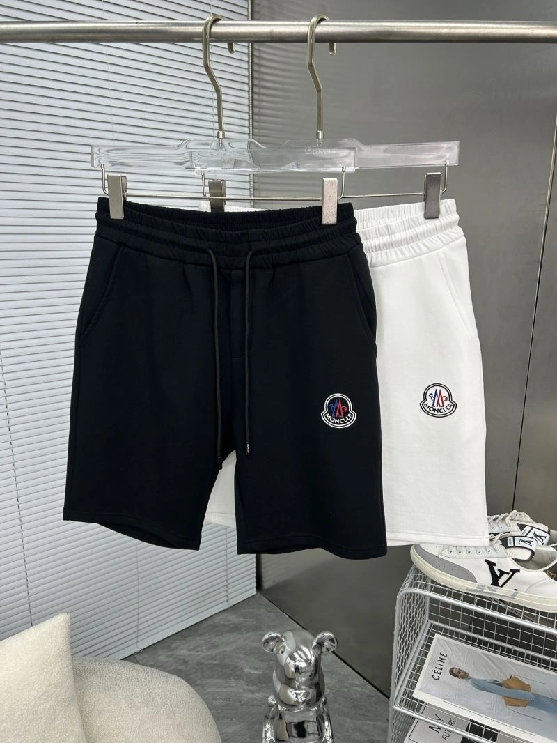 Trendsetting Moncler Short Pants 141122