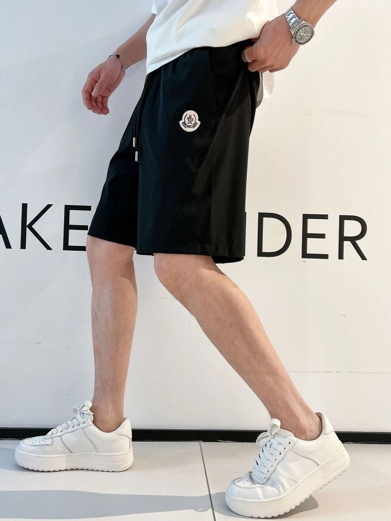 Contemporary Moncler Short Pants 140613