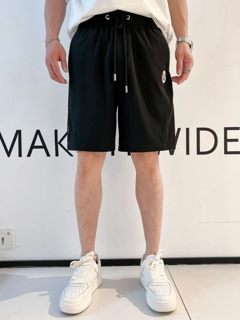 Contemporary Moncler Short Pants 140613