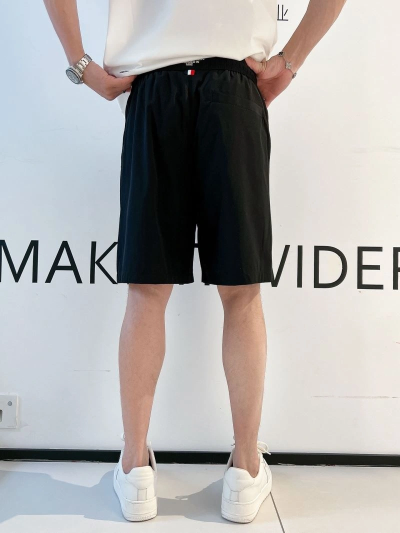 Contemporary Moncler Short Pants 140613