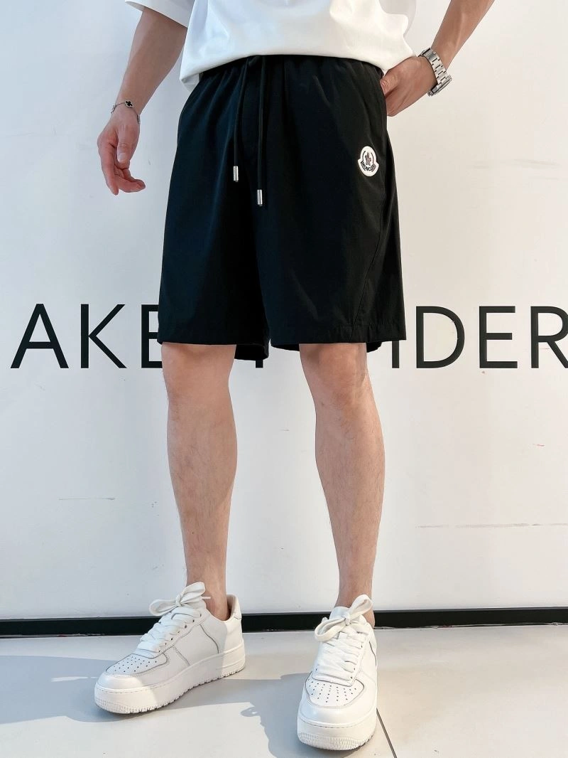 Contemporary Moncler Short Pants 140613