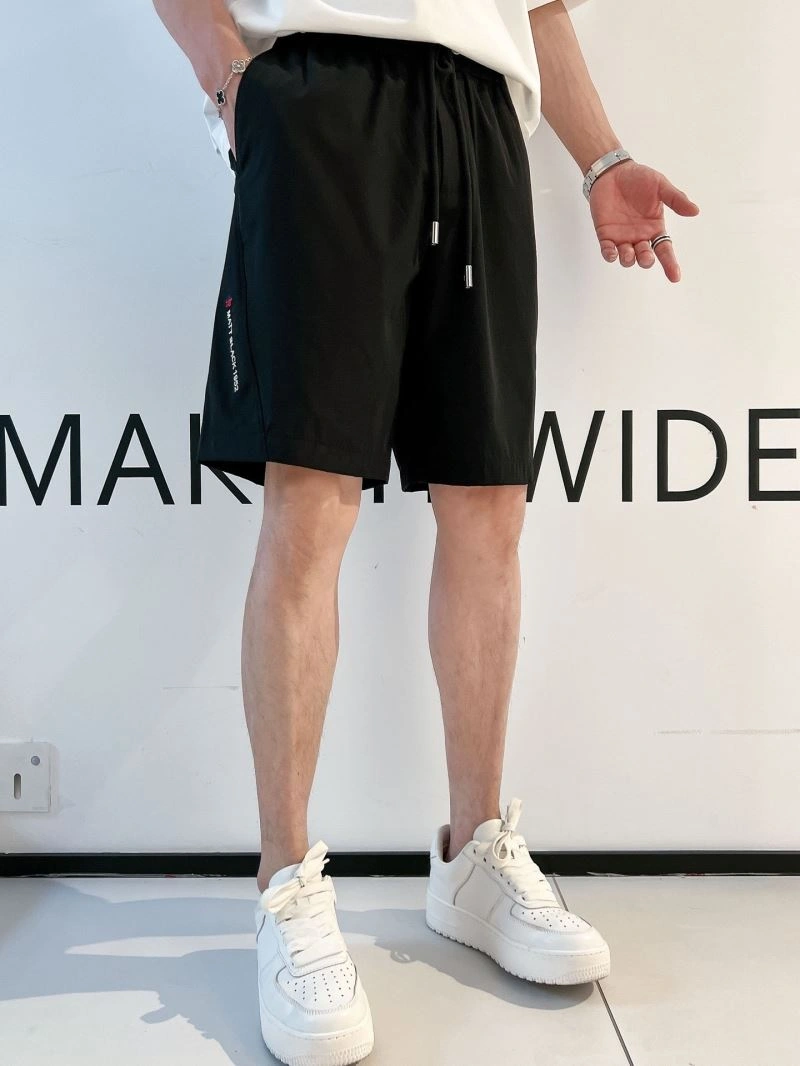 Contemporary Moncler Short Pants 140613