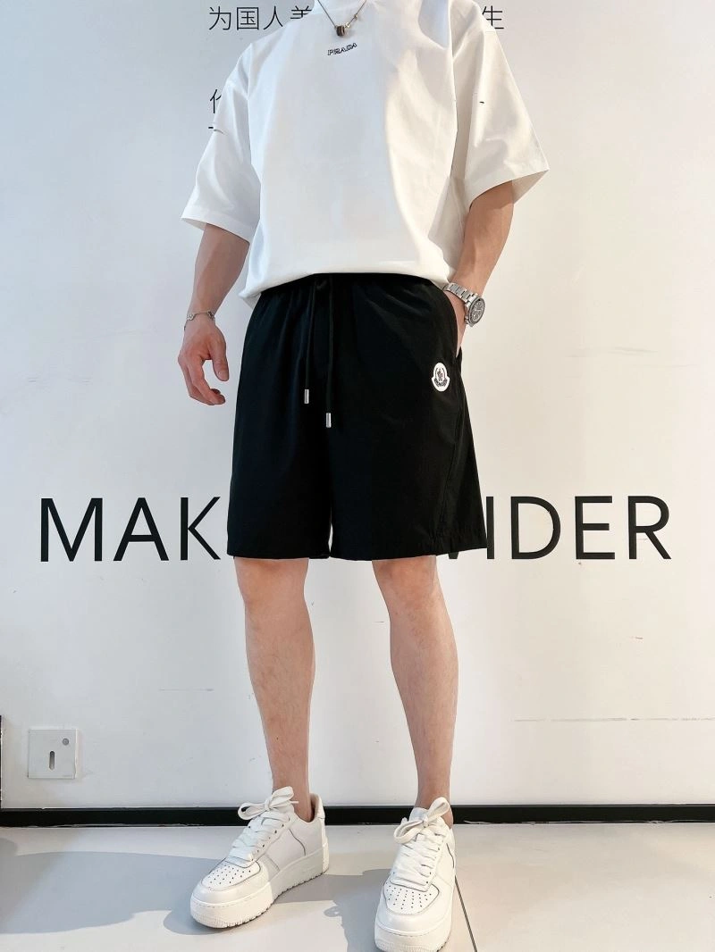 Contemporary Moncler Short Pants 140613