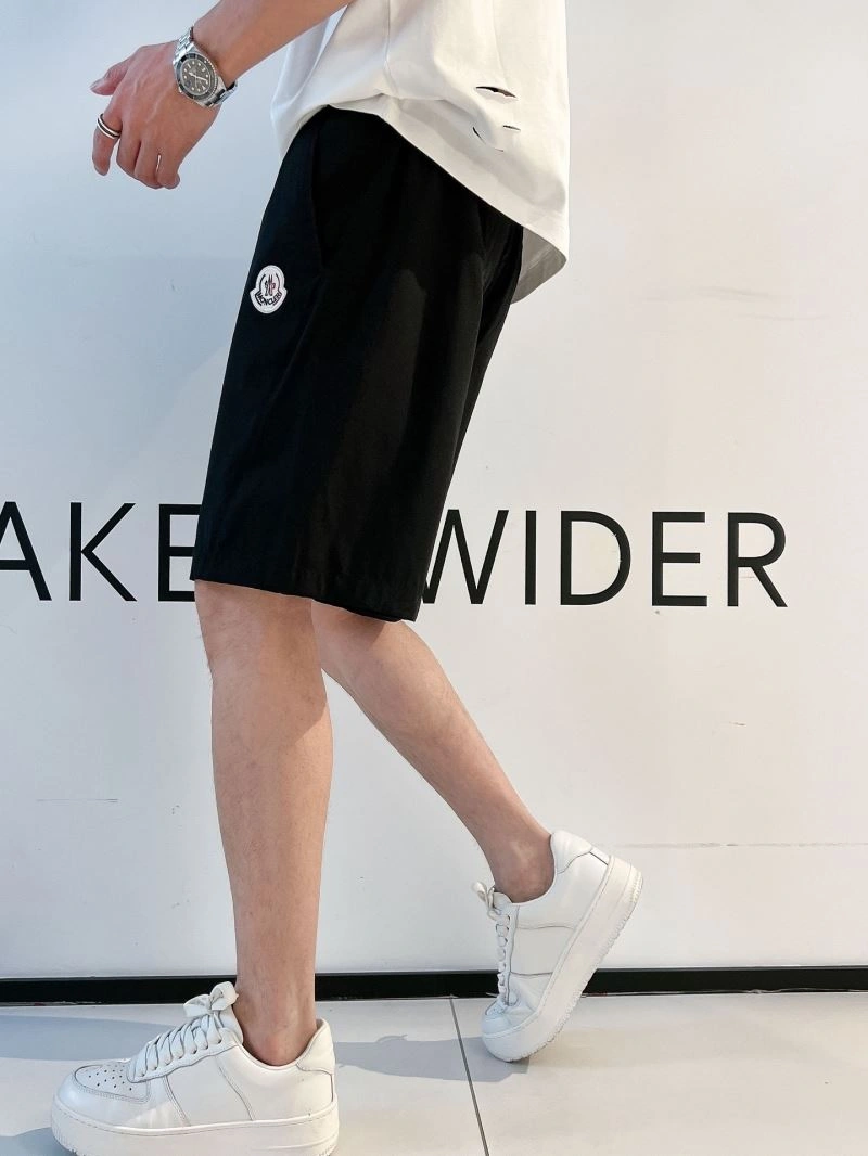 Contemporary Moncler Short Pants 140613