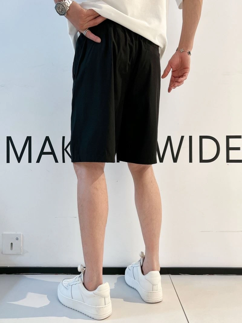 Contemporary Moncler Short Pants 140613