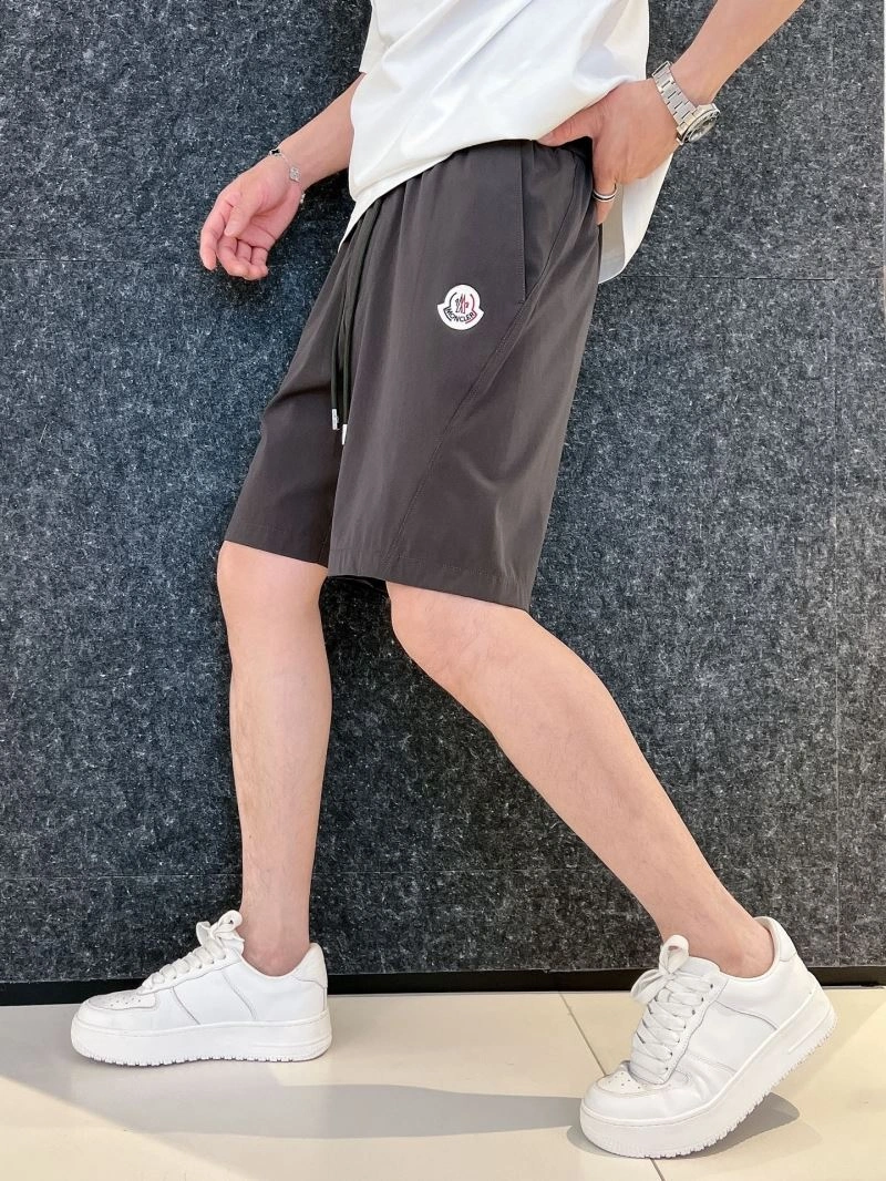 Moncler Short Pants Versatile 140609