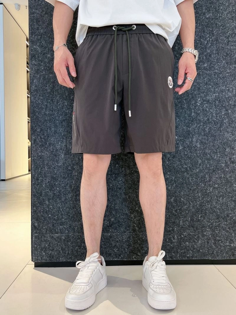 Moncler Short Pants Versatile 140609