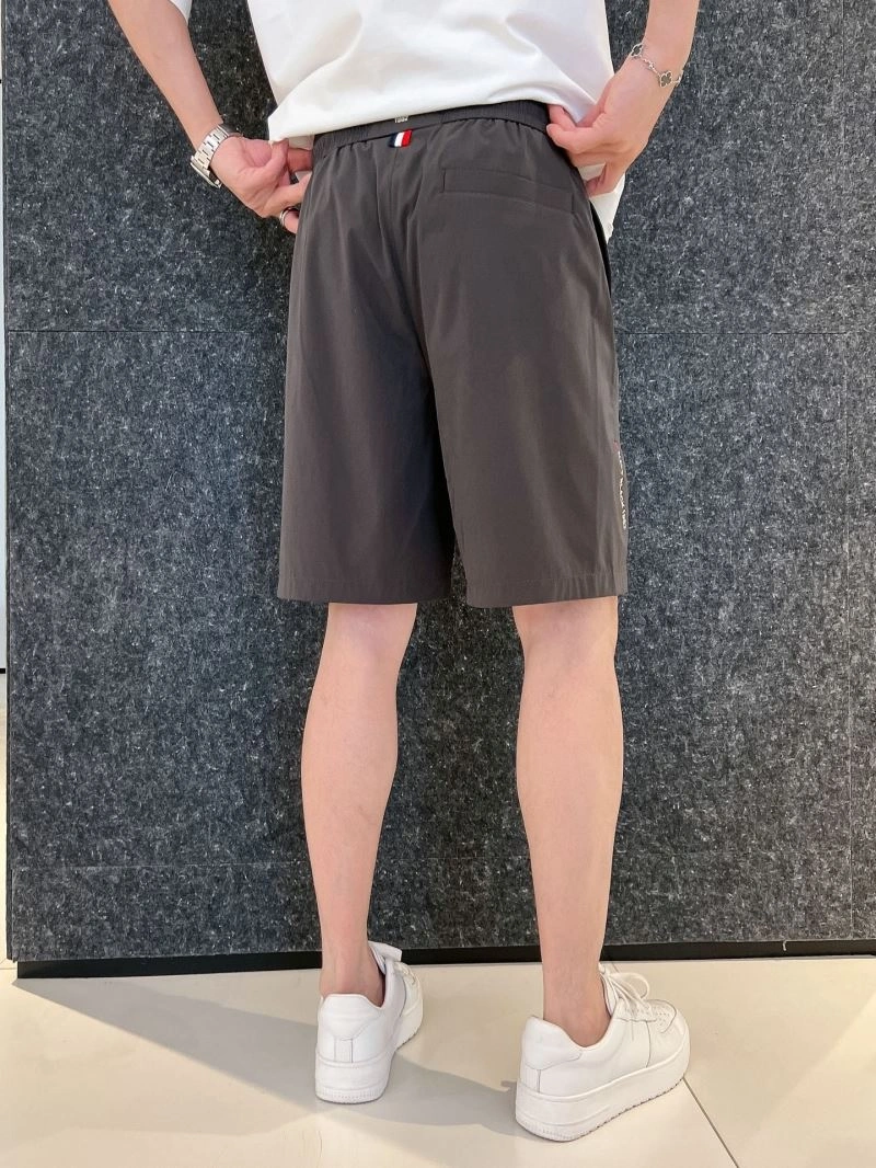 Moncler Short Pants Versatile 140609