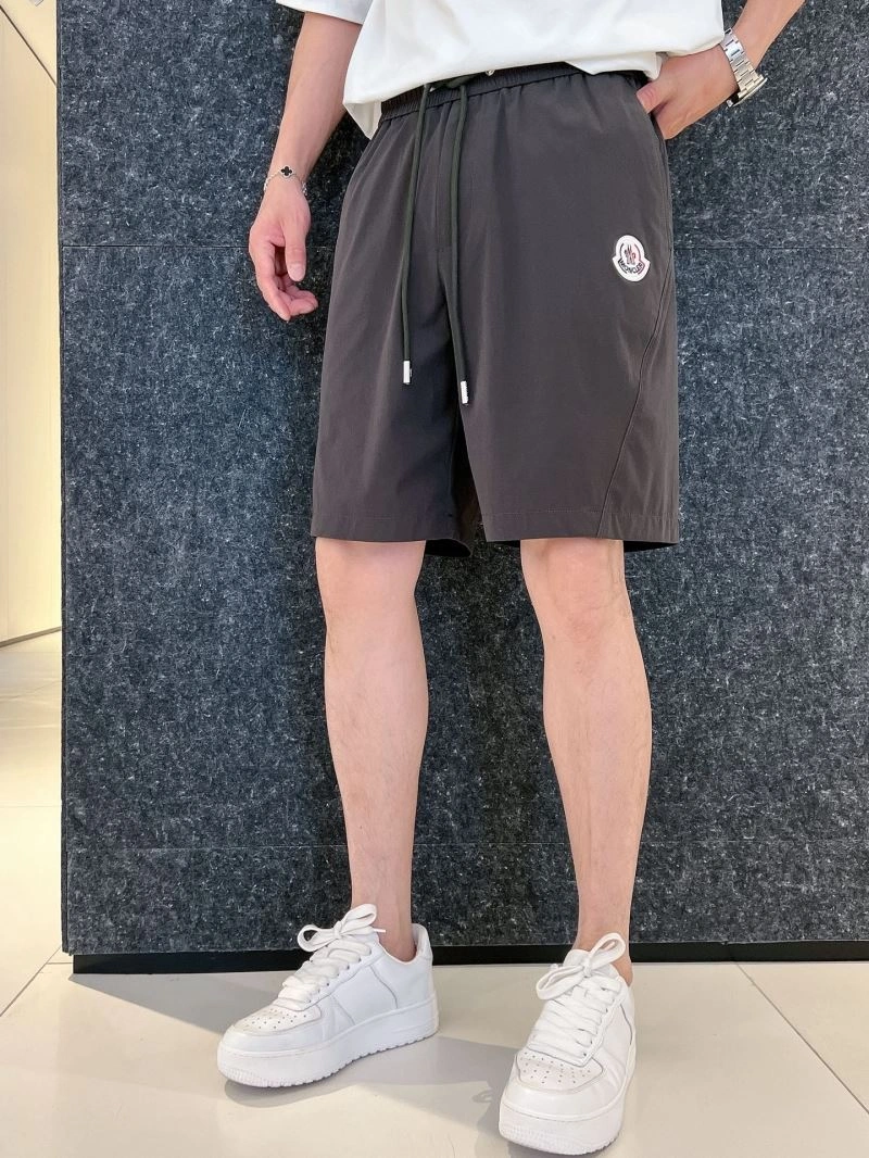 Moncler Short Pants Versatile 140609