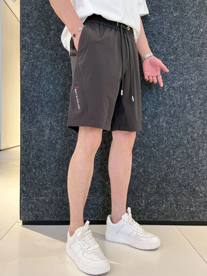 Moncler Short Pants Versatile 140609