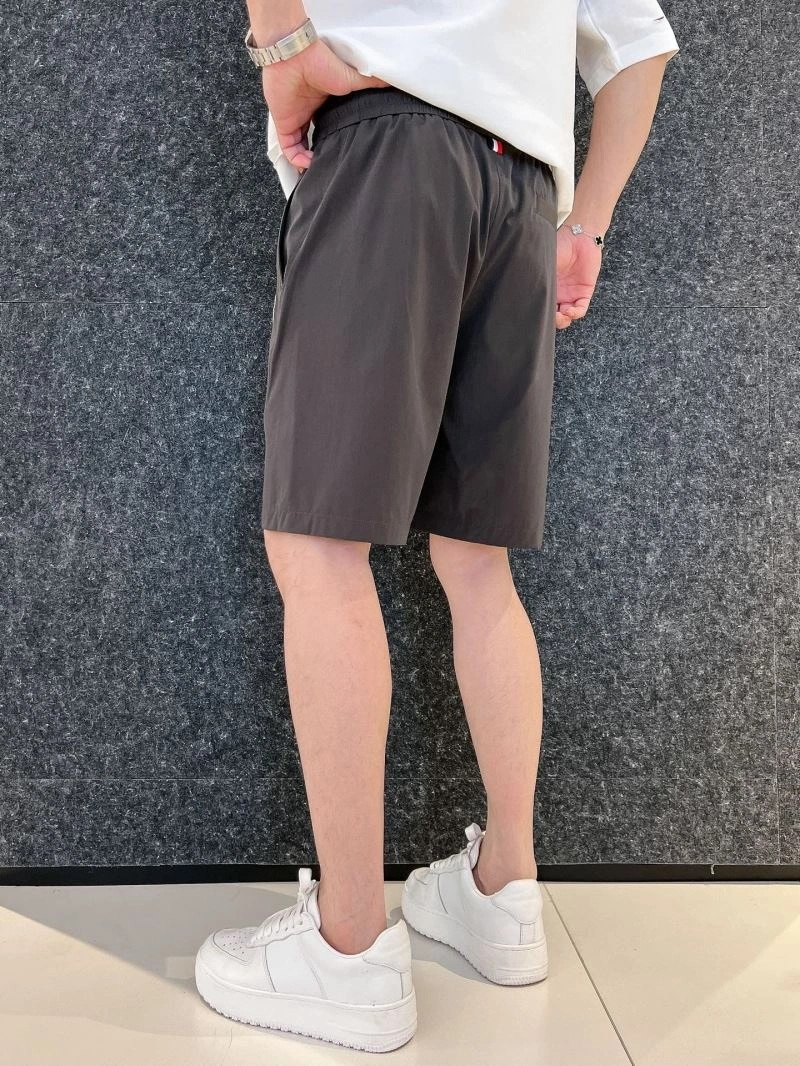 Moncler Short Pants Versatile 140609
