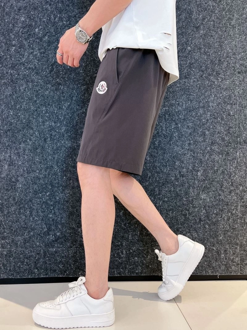 Moncler Short Pants Versatile 140609