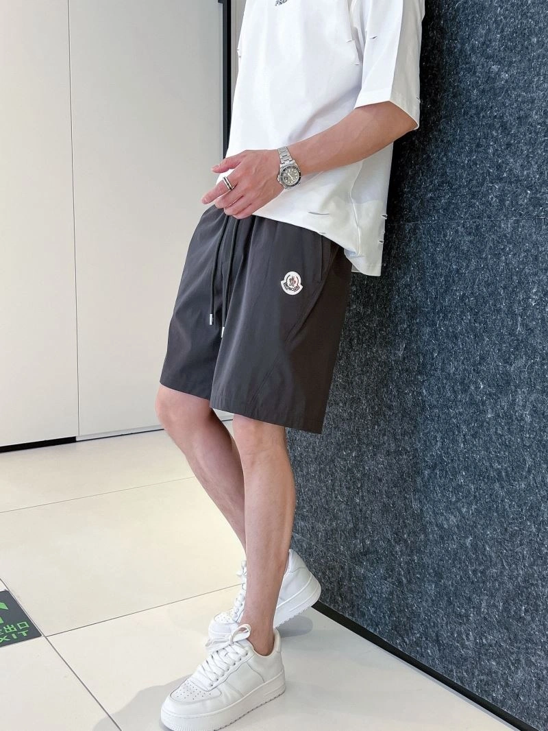 Moncler Short Pants Versatile 140609