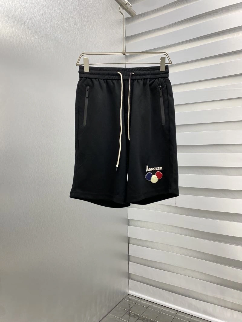 Moncler Short Pants HighQuality 140610