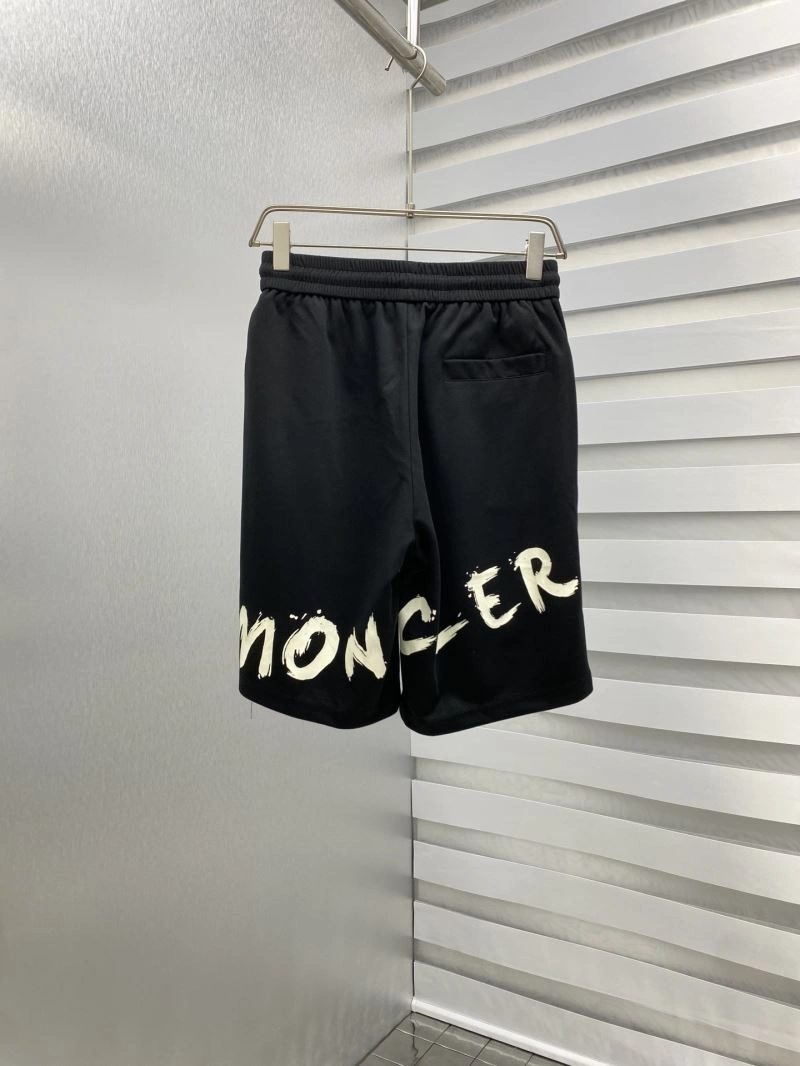 Moncler Short Pants HighQuality 140610