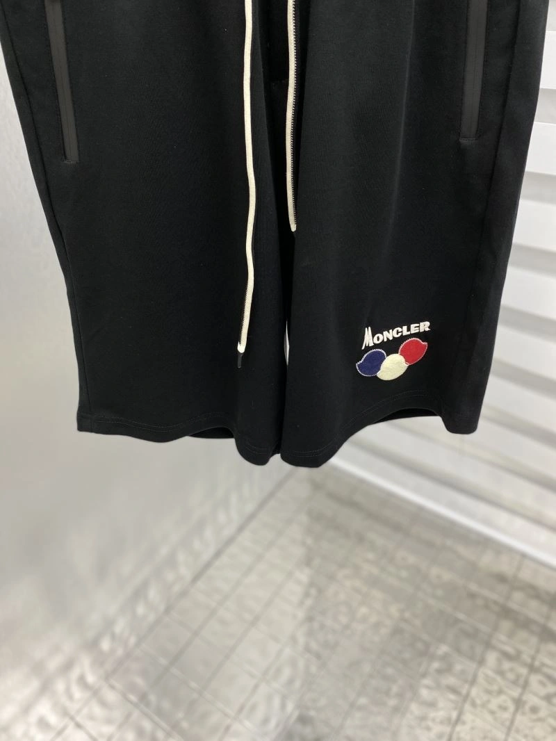 Moncler Short Pants HighQuality 140610
