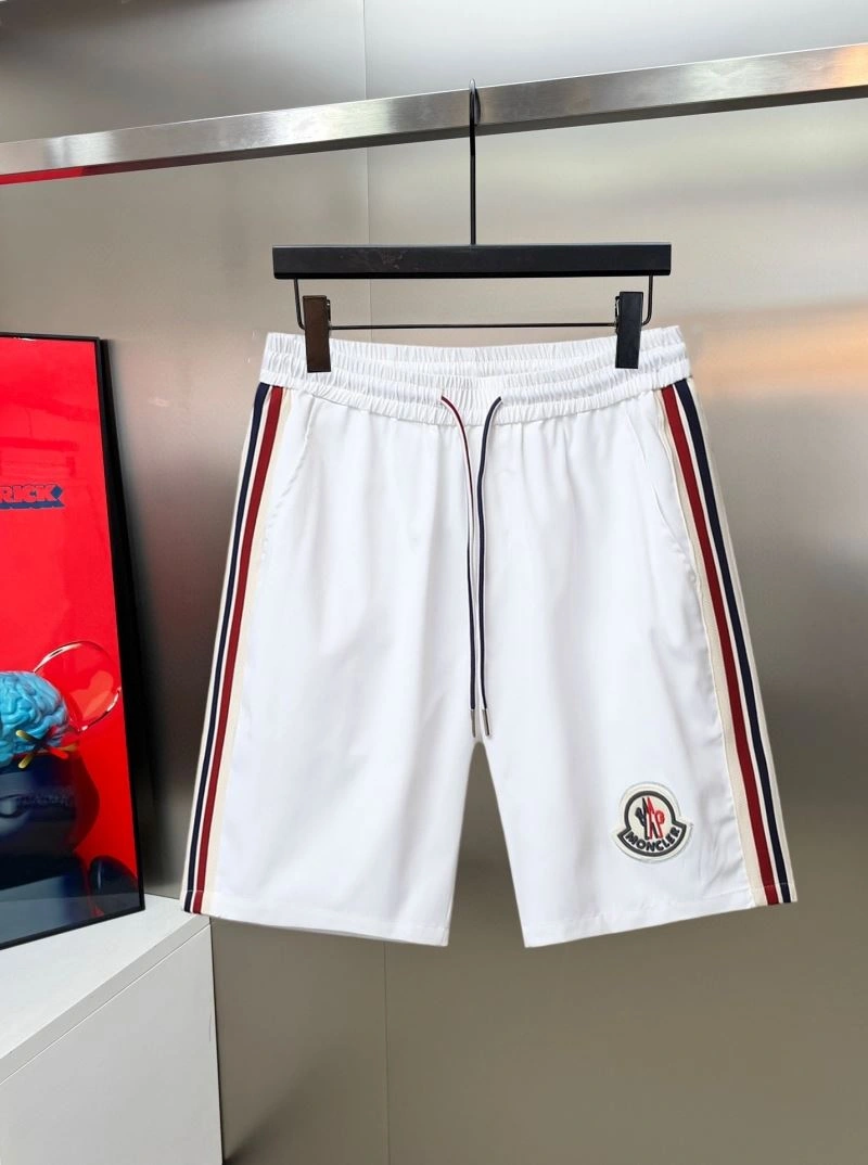 Packable Moncler Short Pants 140611